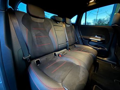 2024 Mercedes-Benz EQA