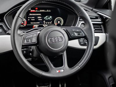 2023 Audi A5
