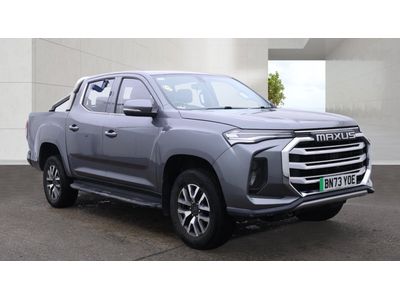 vehicle for sale from Murphy Cars