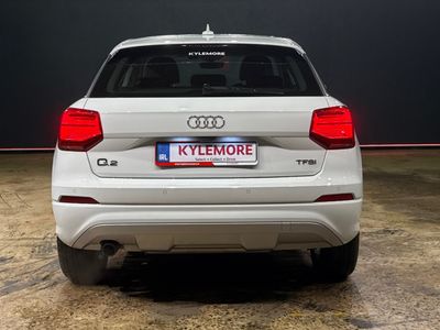 2017 Audi Q2