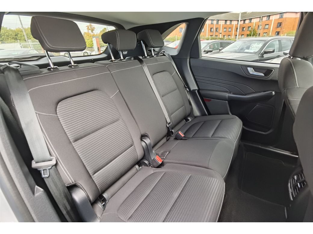 2023 Ford Kuga