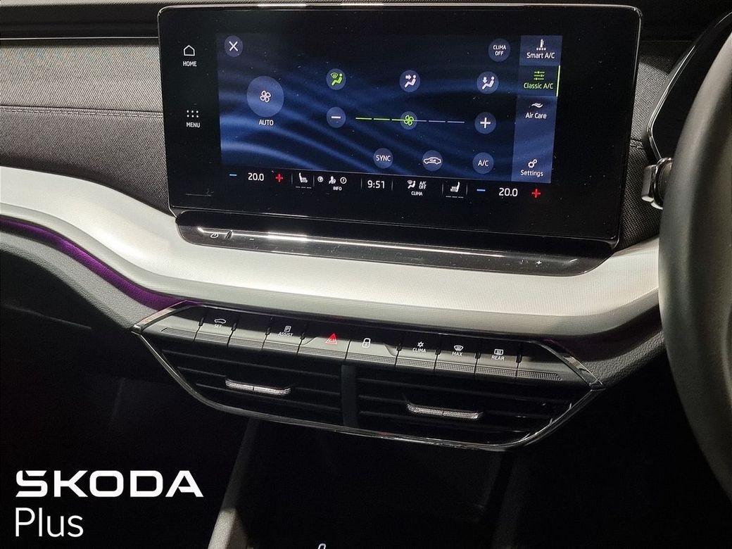 2023 Skoda Octavia