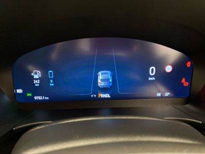 2024 Ford Kuga