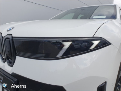 2026 BMW iX3