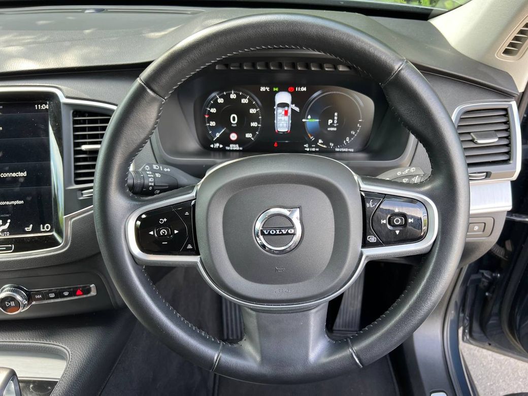 2022 Volvo XC90