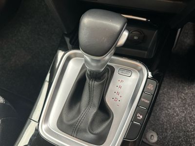 2021 Kia XCeed