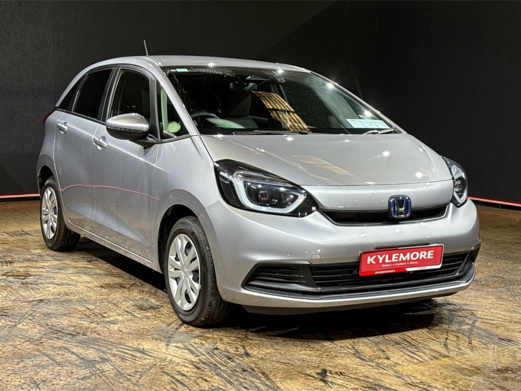 2024 Honda Fit
