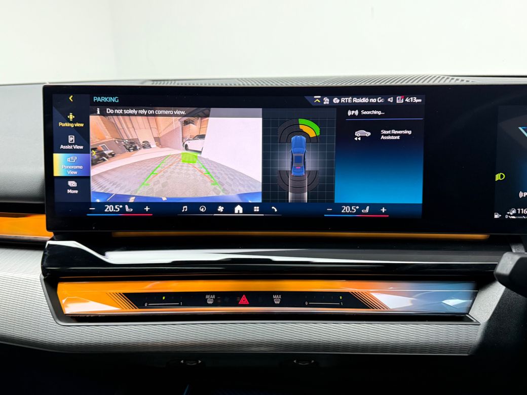 2024 BMW 5 Series