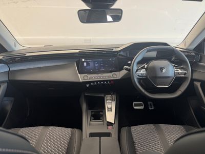 2026 Peugeot 308