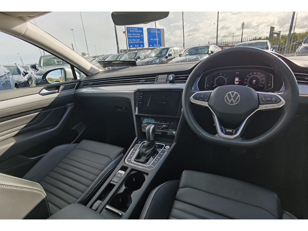 2021 Volkswagen Passat