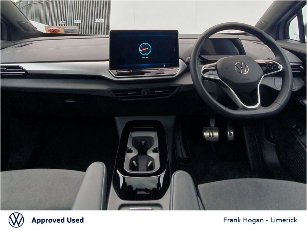 2026 Volkswagen ID.4
