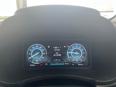 2023 Hyundai Kona