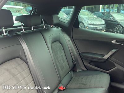 2021 SEAT Arona