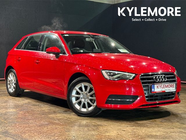 vehicle for sale from Kylemore Cars