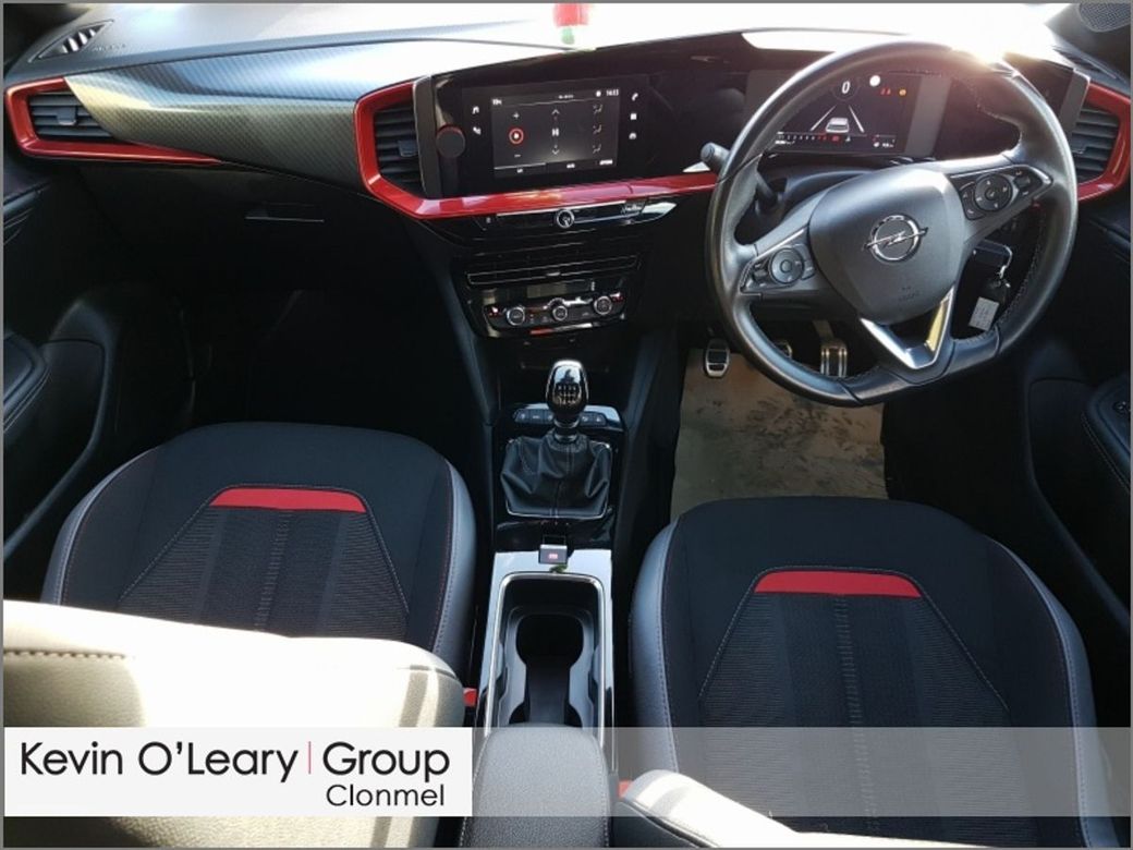 2023 Opel Mokka