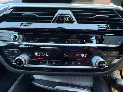 2020 BMW 5 Series