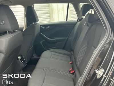 2024 Skoda Kamiq