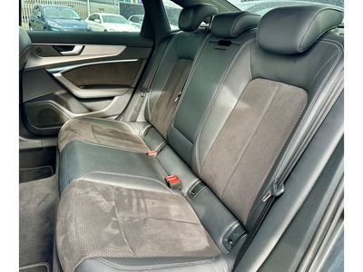 2019 Audi A6