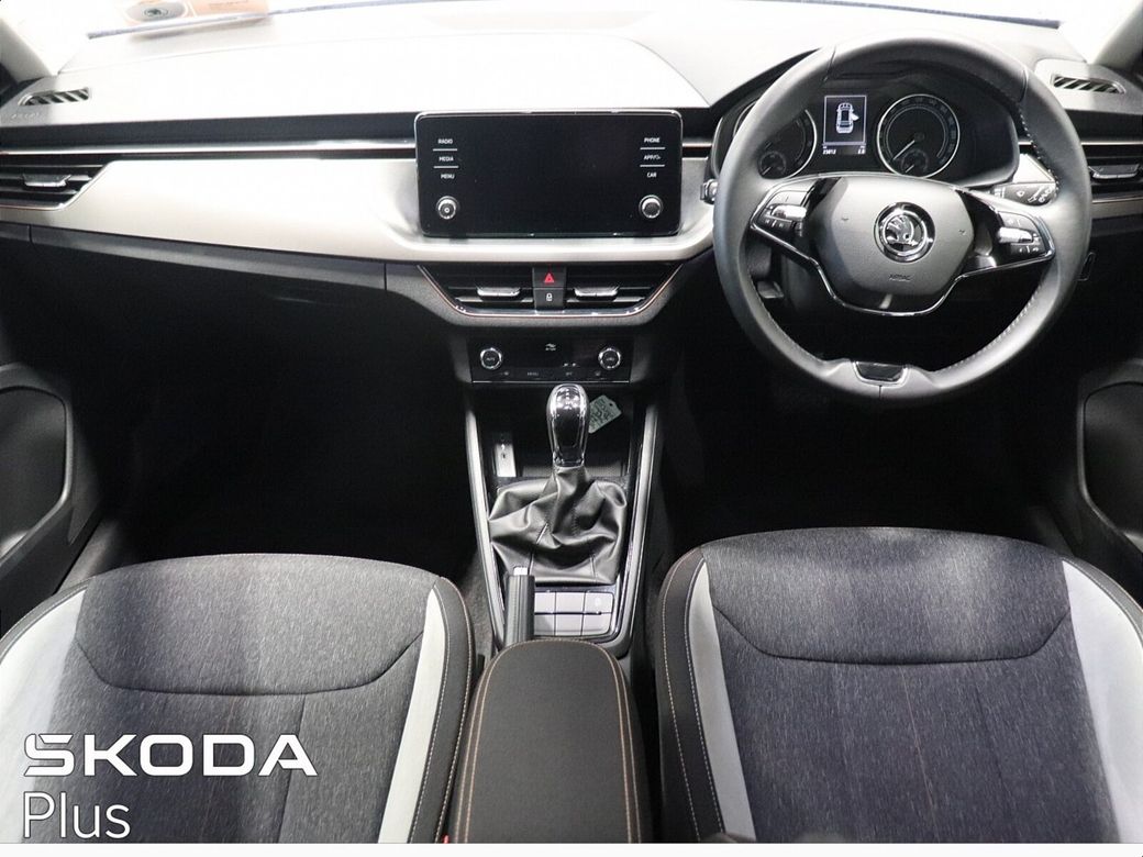 2023 Skoda Kamiq