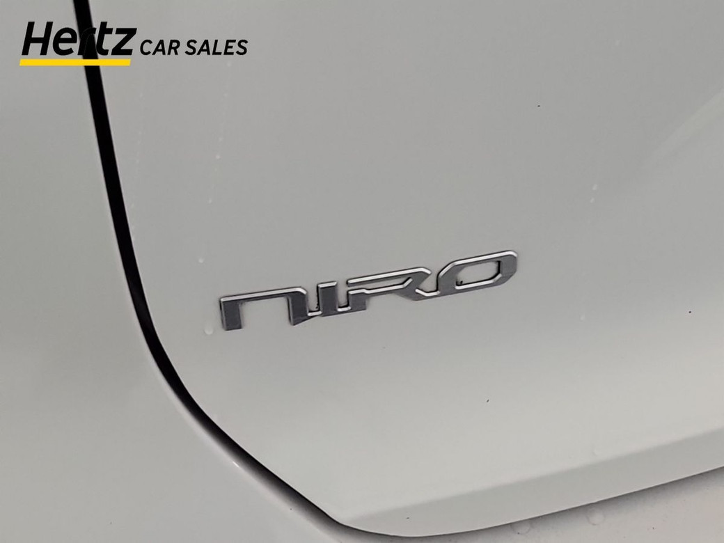 2024 Kia Niro