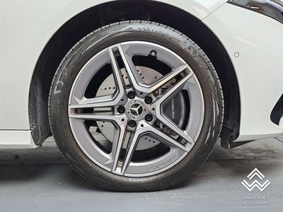 2025 Mercedes-Benz A Class