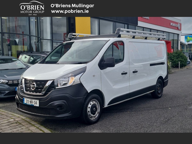 vehicle for sale from O'Briens Motor Group