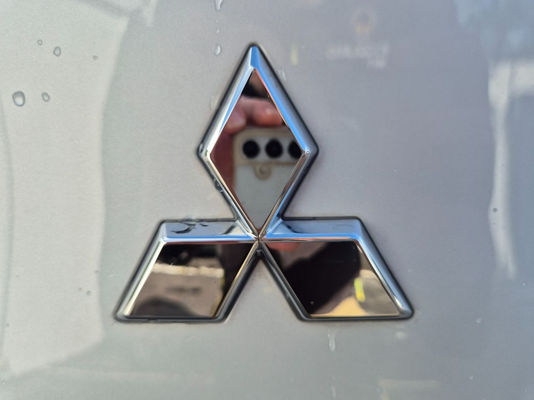 2023 Mitsubishi Outlander