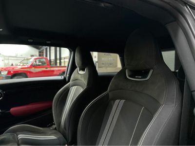 2016 Mini John Cooper Works