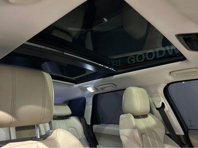 2015 Land Rover Range Rover Sport