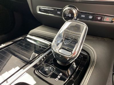 2026 Volvo V60