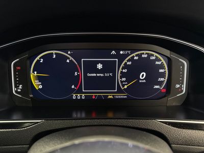 2020 Volkswagen Arteon