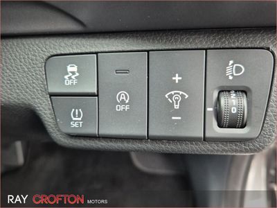 2024 Kia Stonic