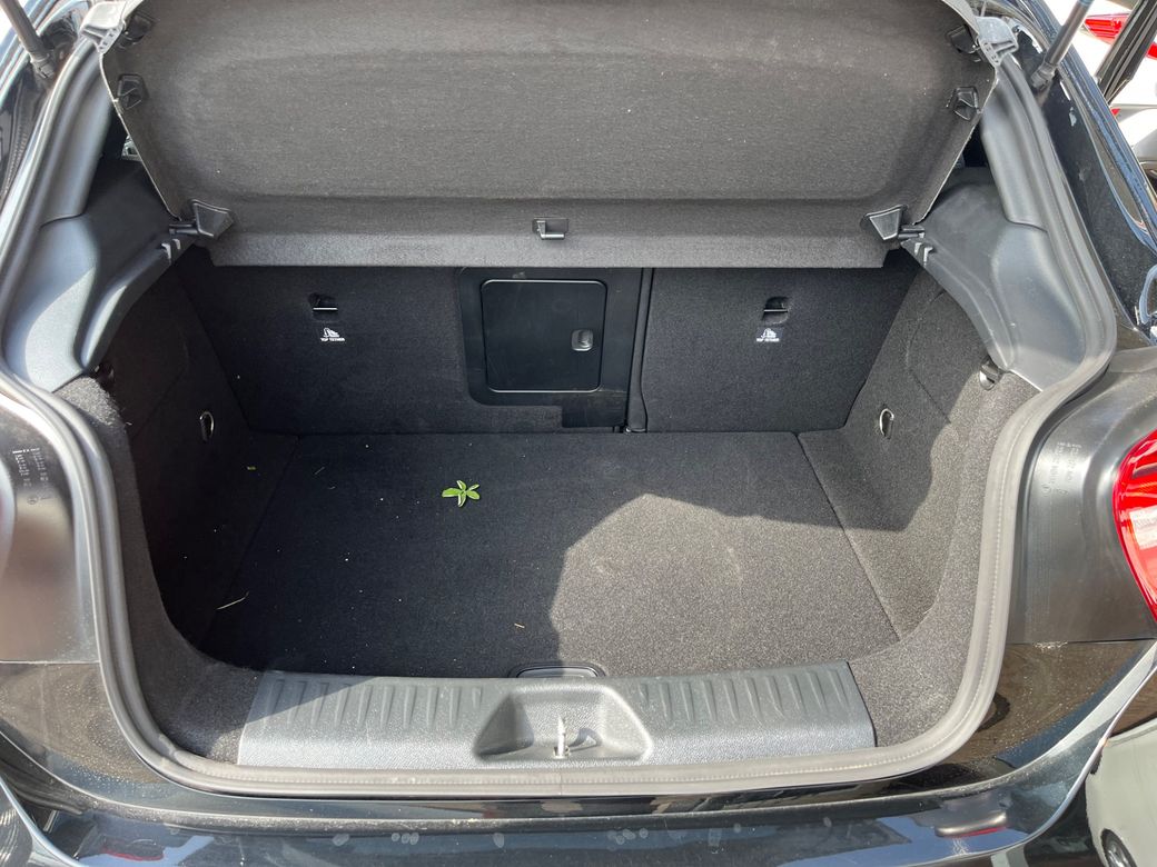 2015 Mercedes-Benz A 180