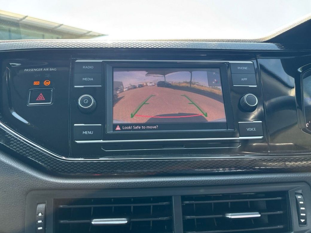 2024 Volkswagen Polo