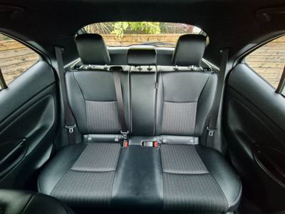 2023 Toyota Yaris Cross