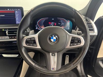2023 BMW X4