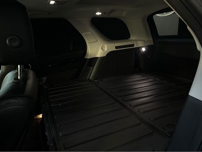 2020 Land Rover Discovery