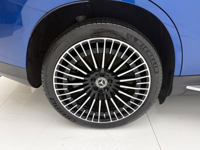 2023 Mercedes-Benz EQC
