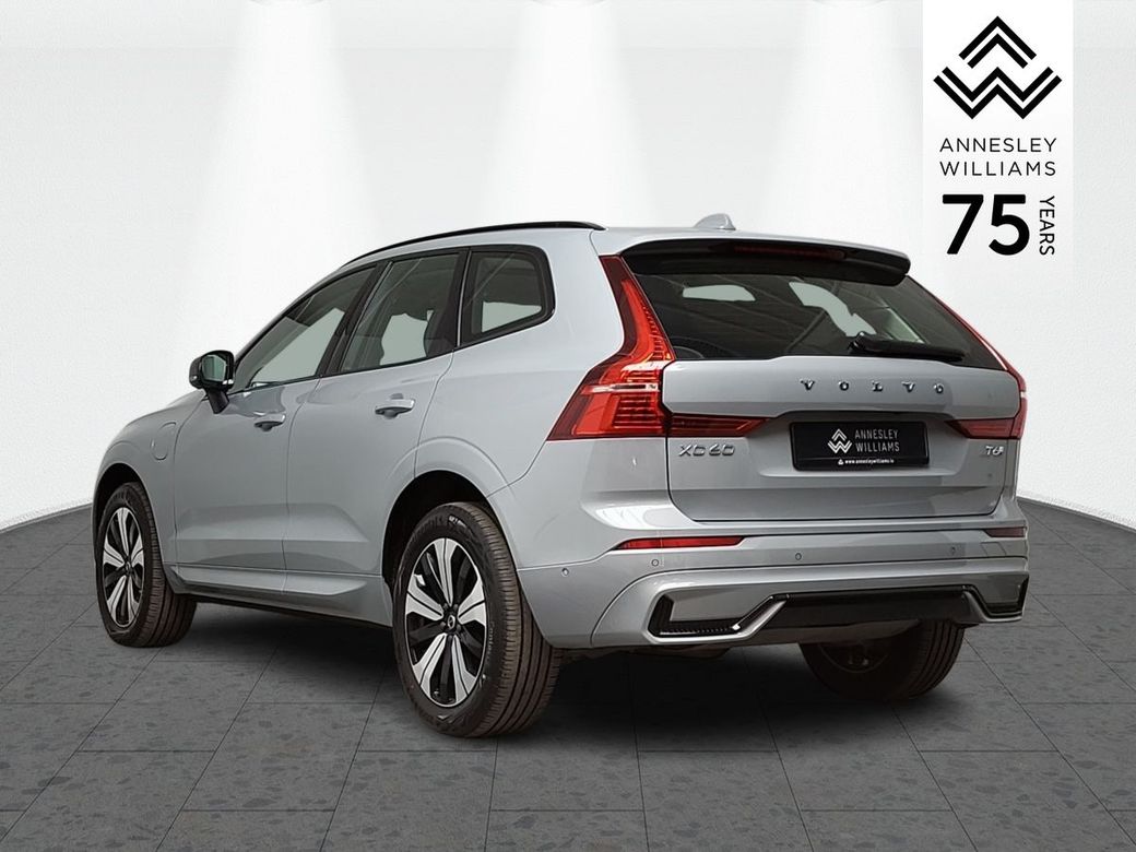 2024 Volvo XC60