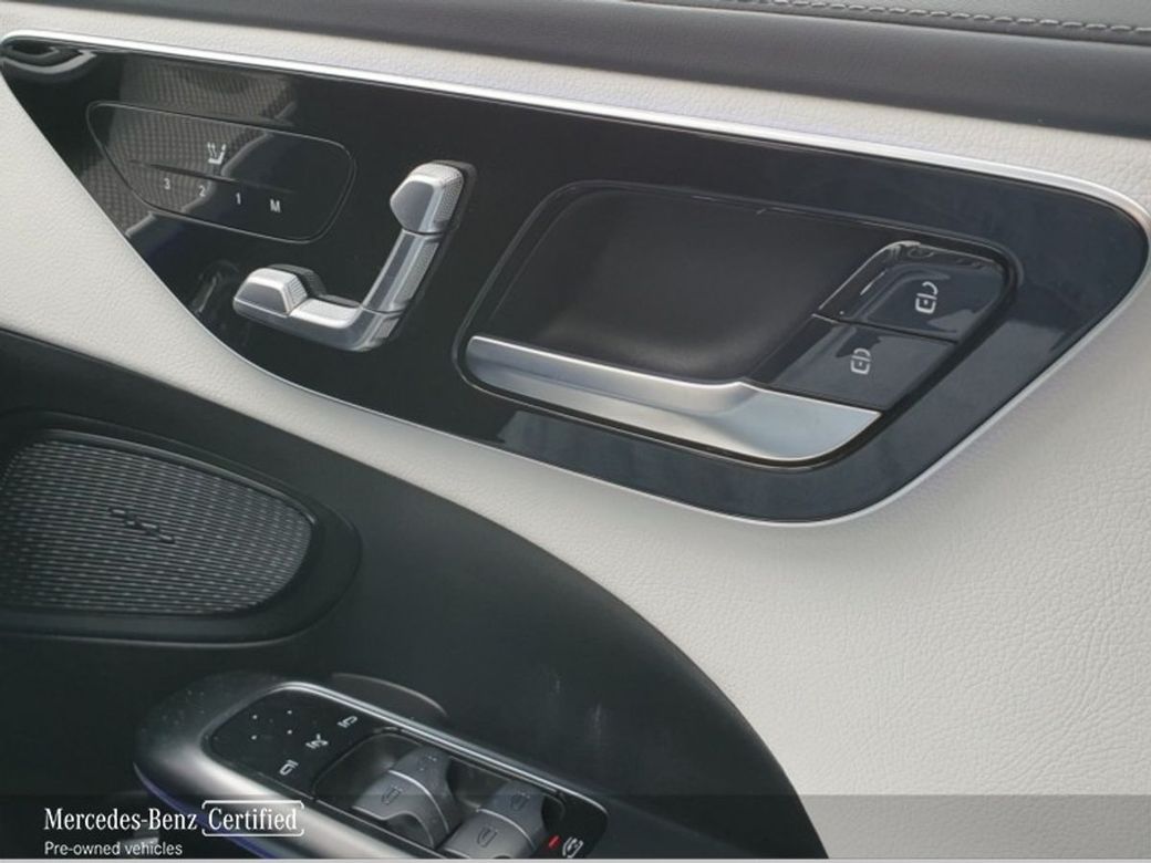2026 Mercedes-Benz C Class