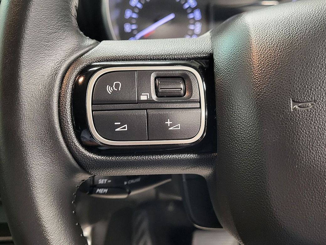 2023 Citroen C3 Aircross