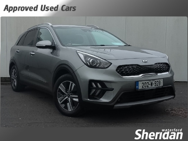 vehicle for sale from Sheridan Motor Group