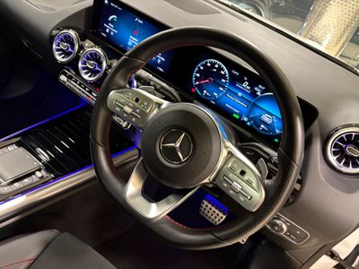 2023 Mercedes-Benz GLA Class