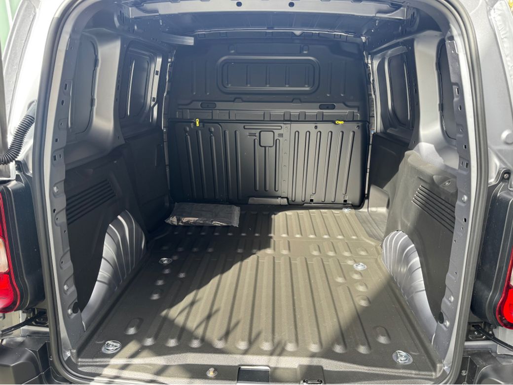 2026 Citroen Berlingo