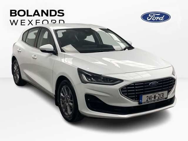 vehicle for sale from Bolands Wexford Town
