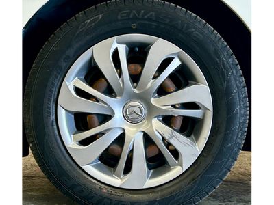 2018 Mazda Demio