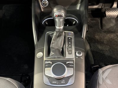 2020 Audi A3