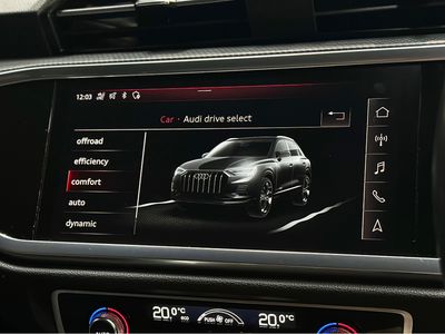 2019 Audi Q3