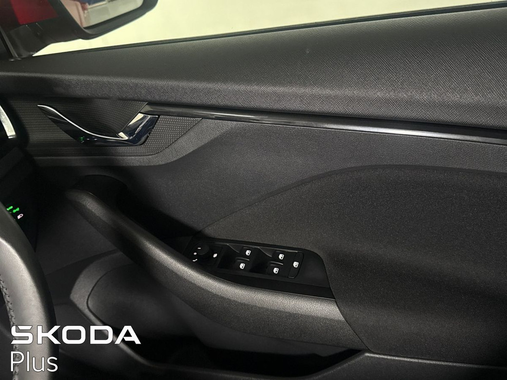 2024 Skoda Kamiq