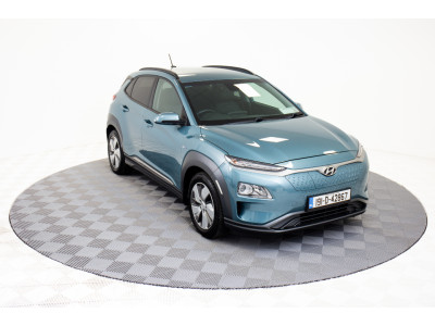 2019 Hyundai Kona